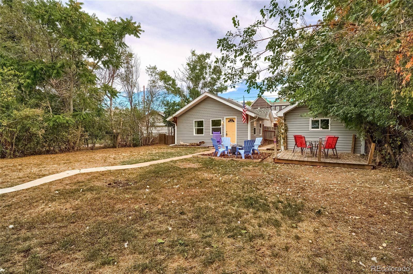 Englewood, CO 80110,3074 S Elati ST