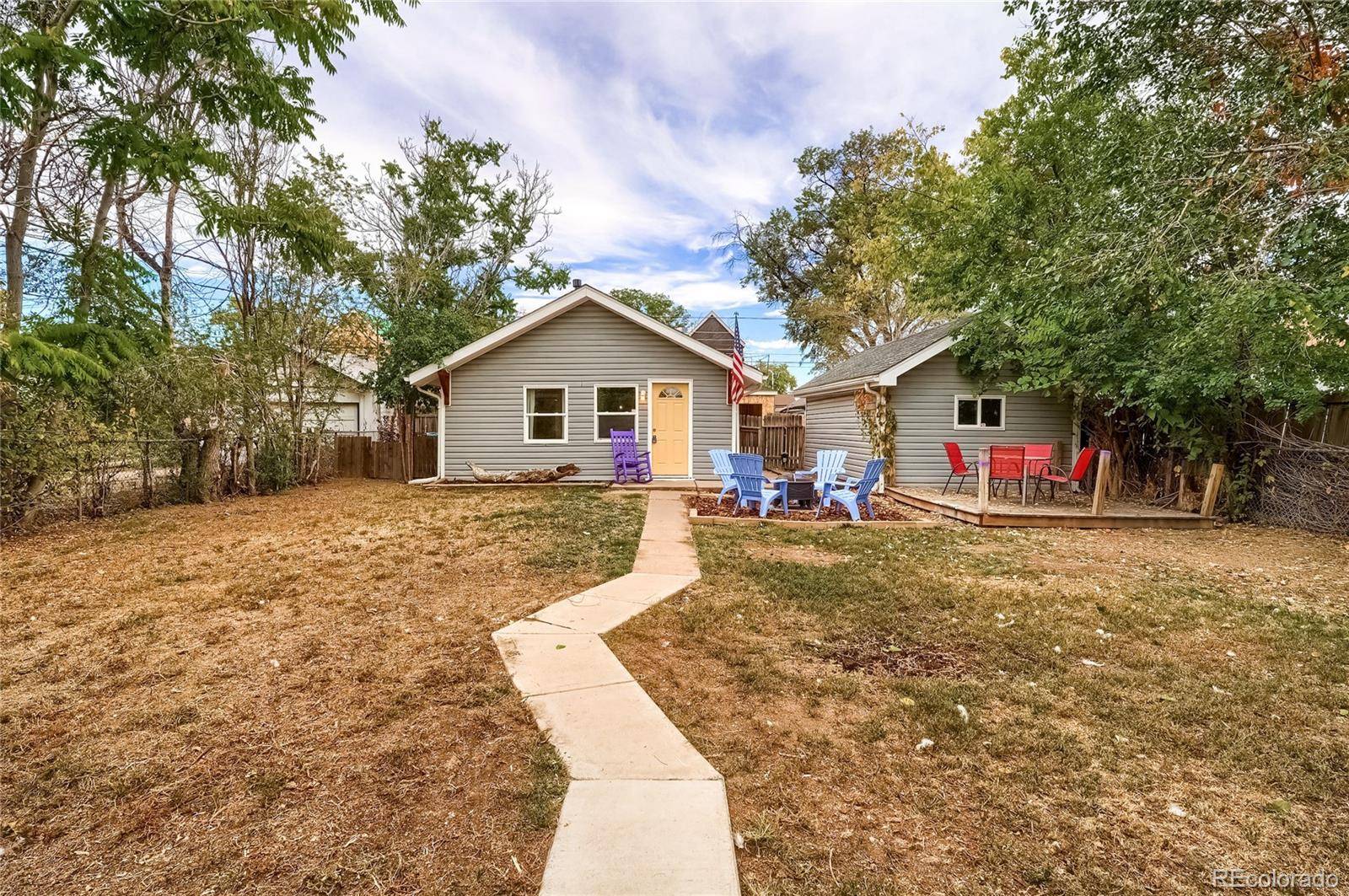 Englewood, CO 80110,3074 S Elati ST