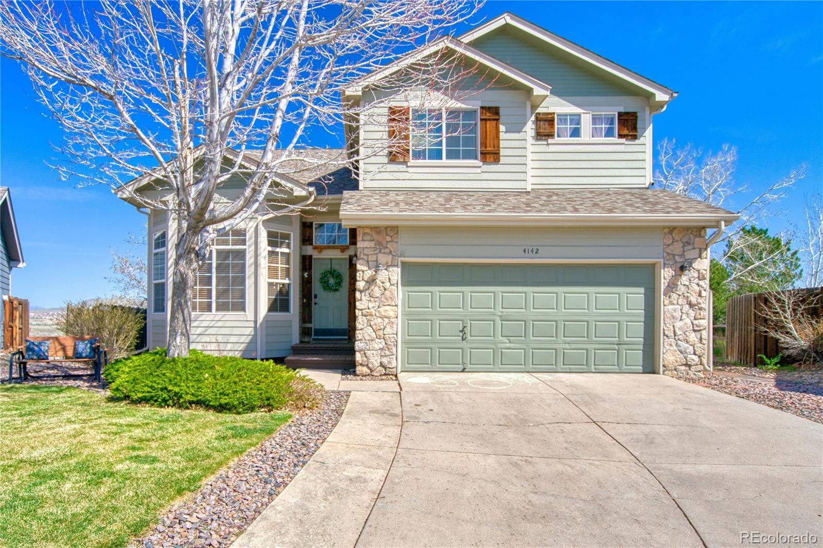Morrison, CO 80465,4142 S Deframe CT