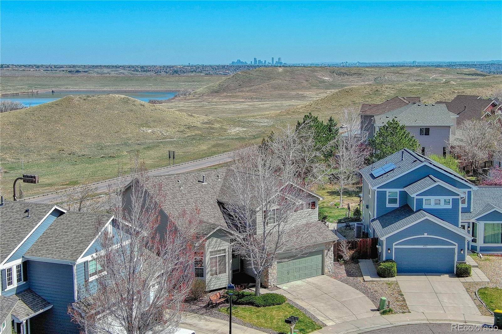 Morrison, CO 80465,4142 S Deframe CT
