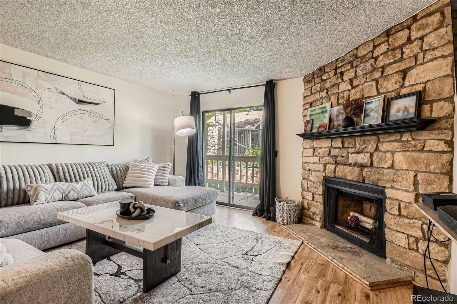 Denver, CO 80247,8225 Fairmount DR #104