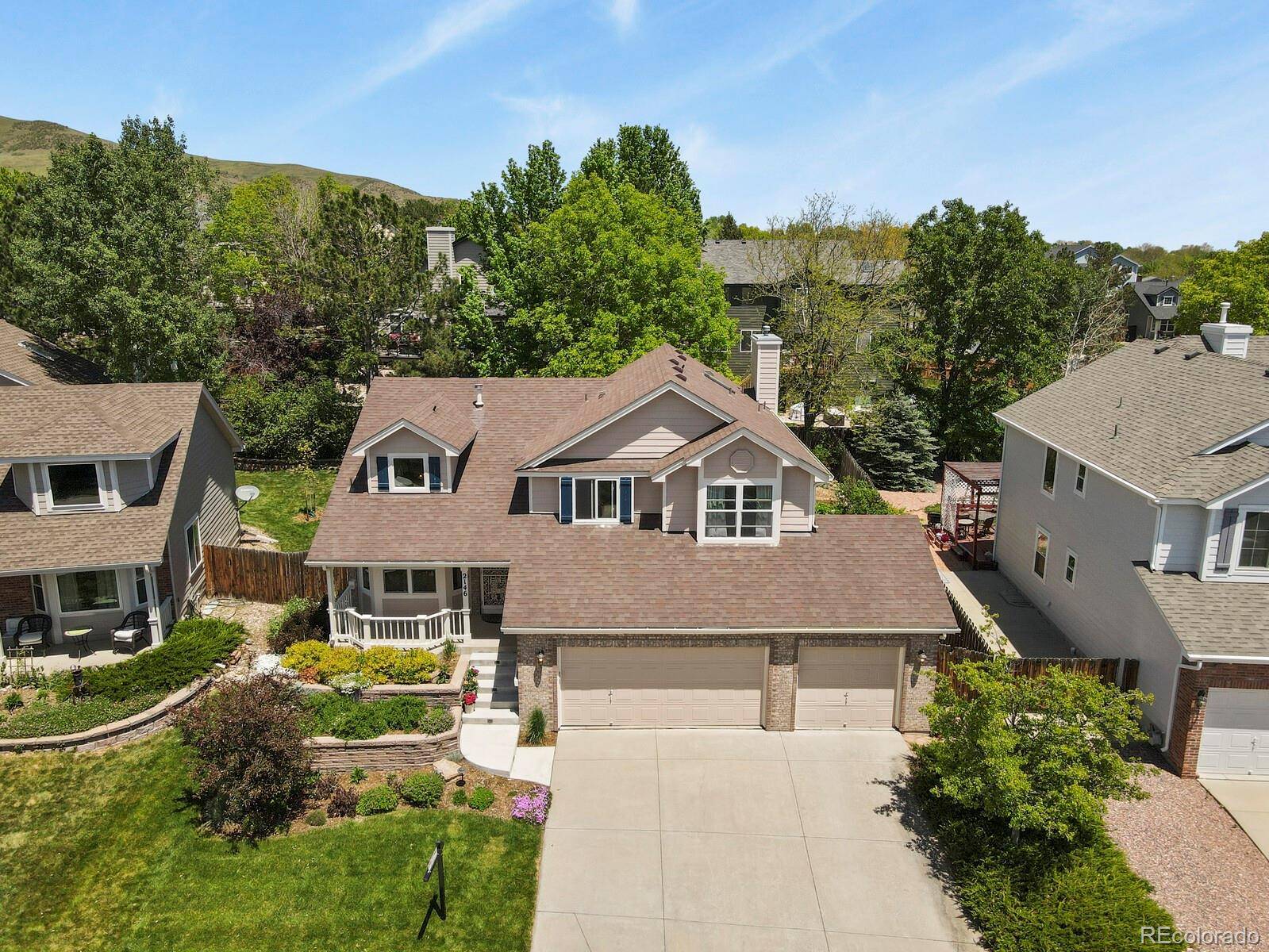 Lakewood, CO 80228,2146 S Ellis CT