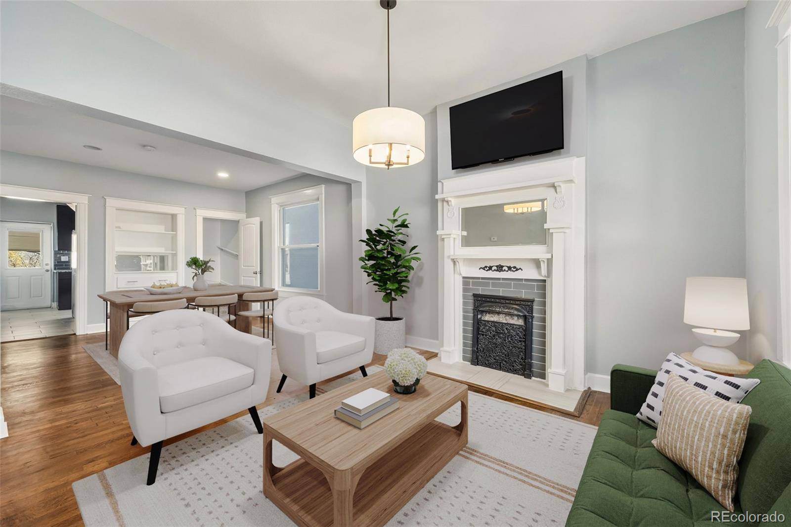 Denver, CO 80211,2128 Federal BLVD