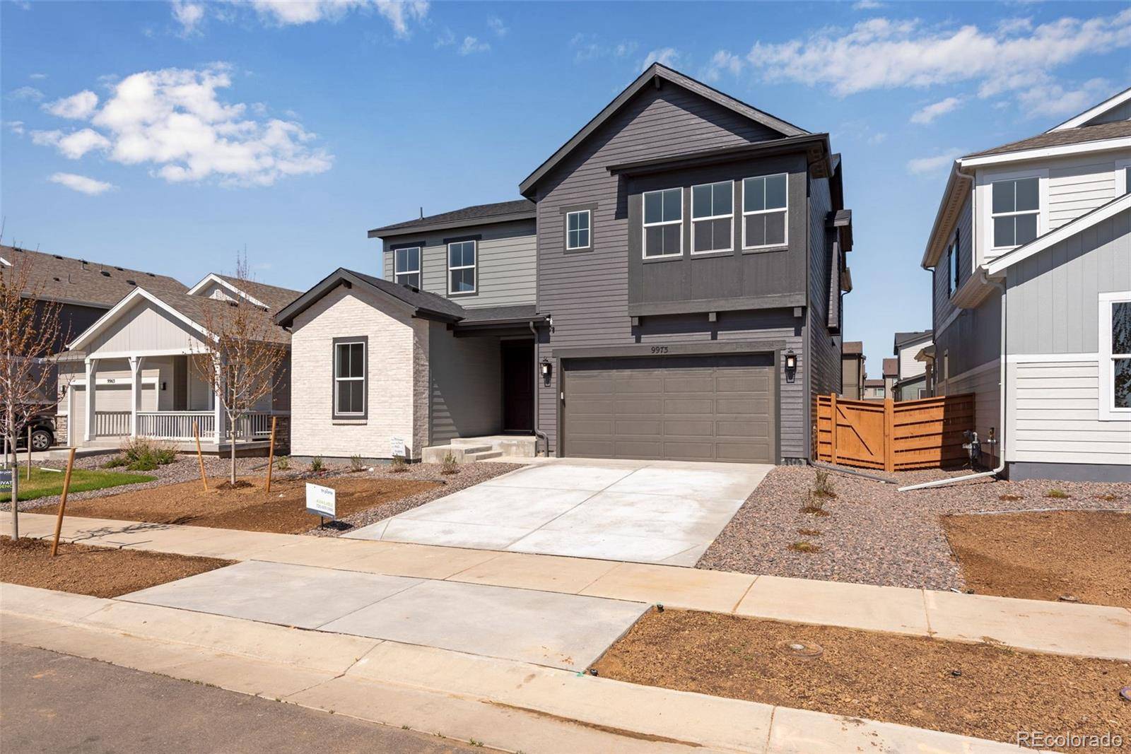 Commerce City, CO 80022,9973 Worchester ST