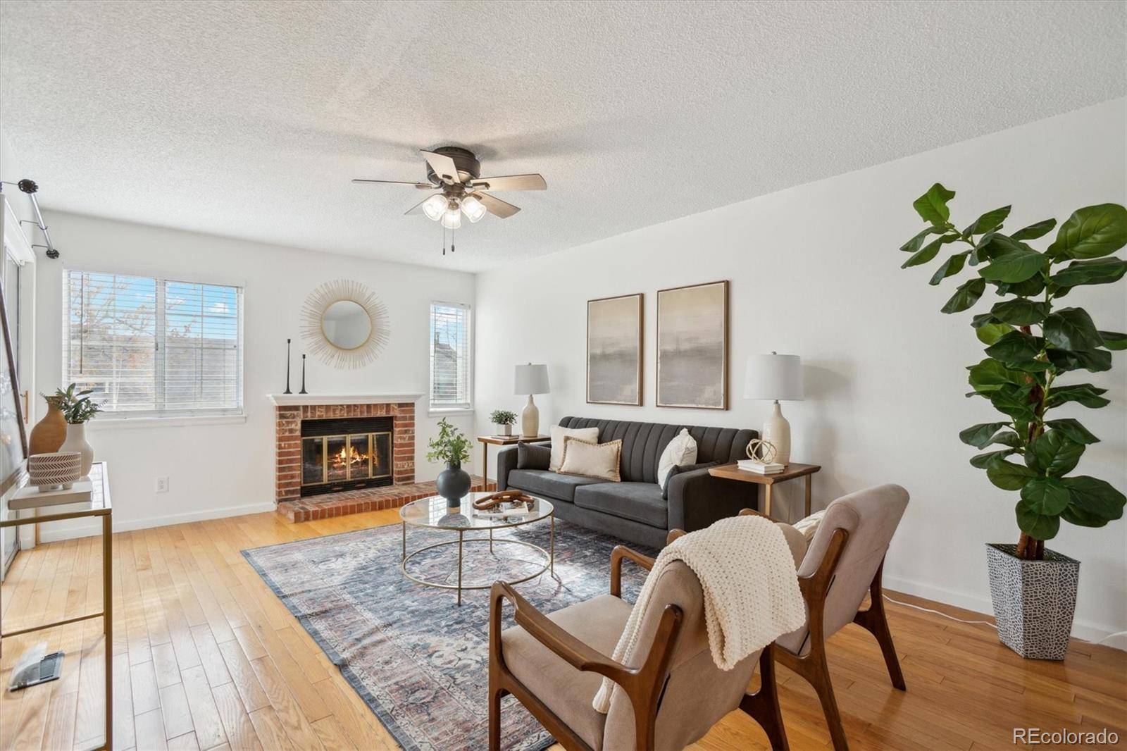 Denver, CO 80231,1470 S Quebec WAY #178