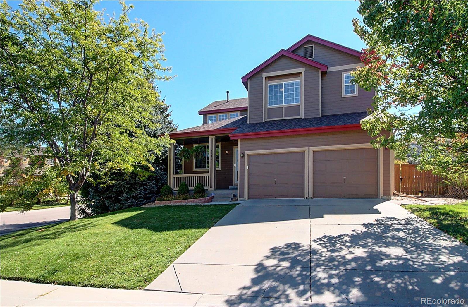 Littleton, CO 80124,5982 Panther HOLW