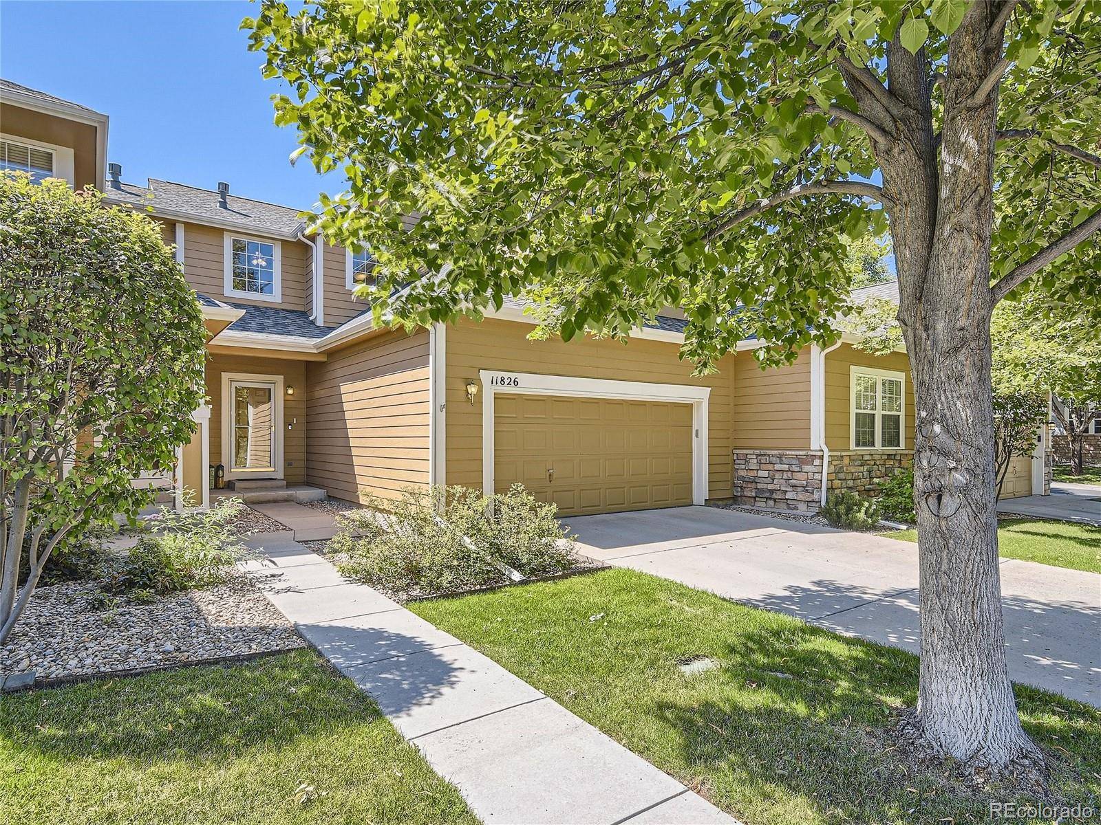 Morrison, CO 80465,11826 W Stanford PL