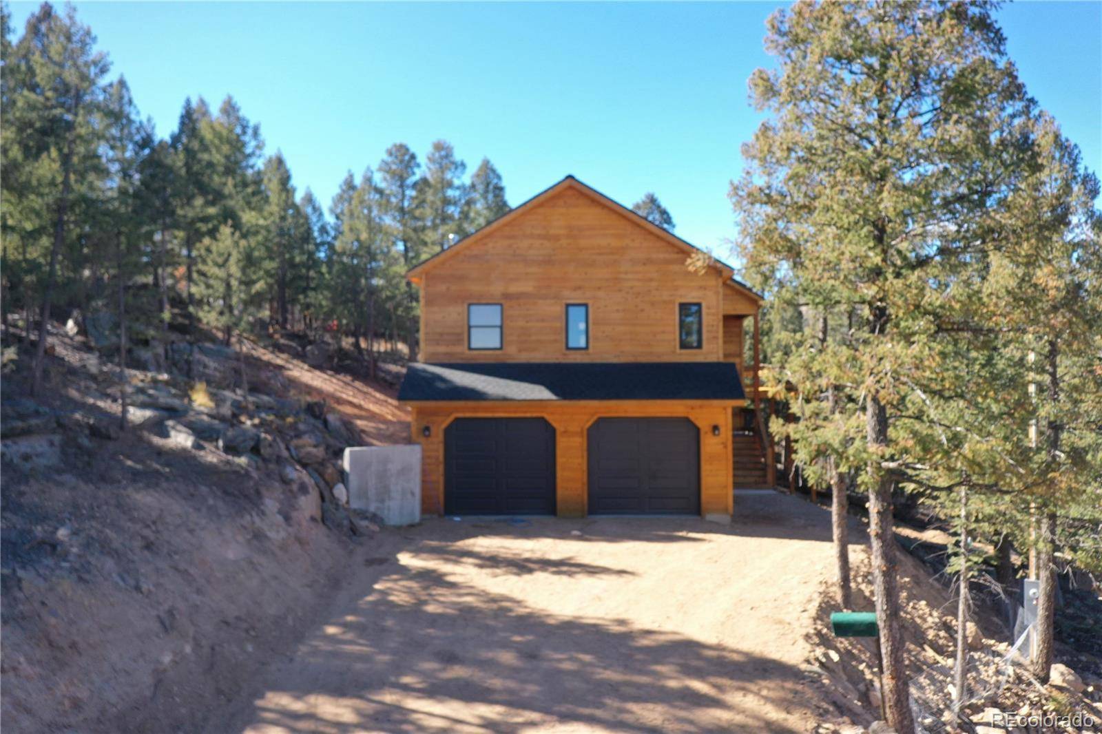 Bailey, CO 80421,1575 Burland DR