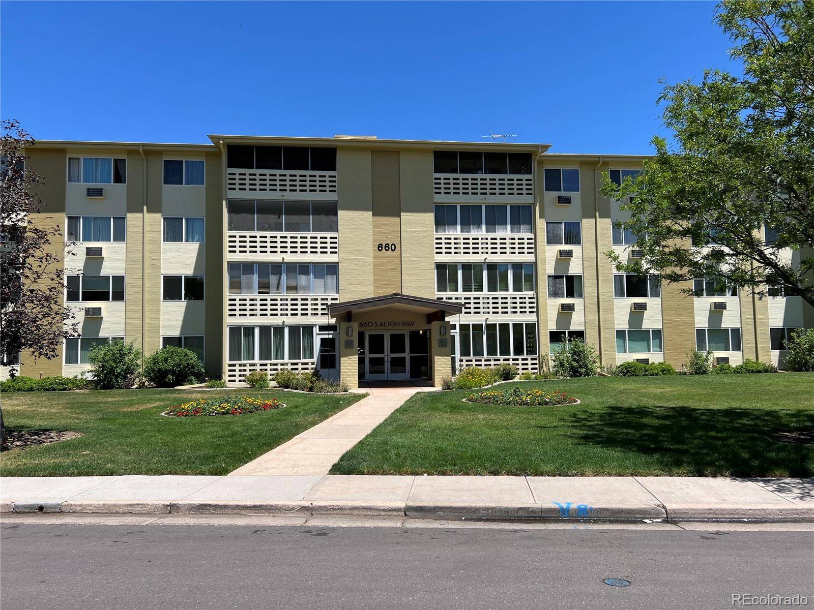 Denver, CO 80247,660 S Alton WAY #11A