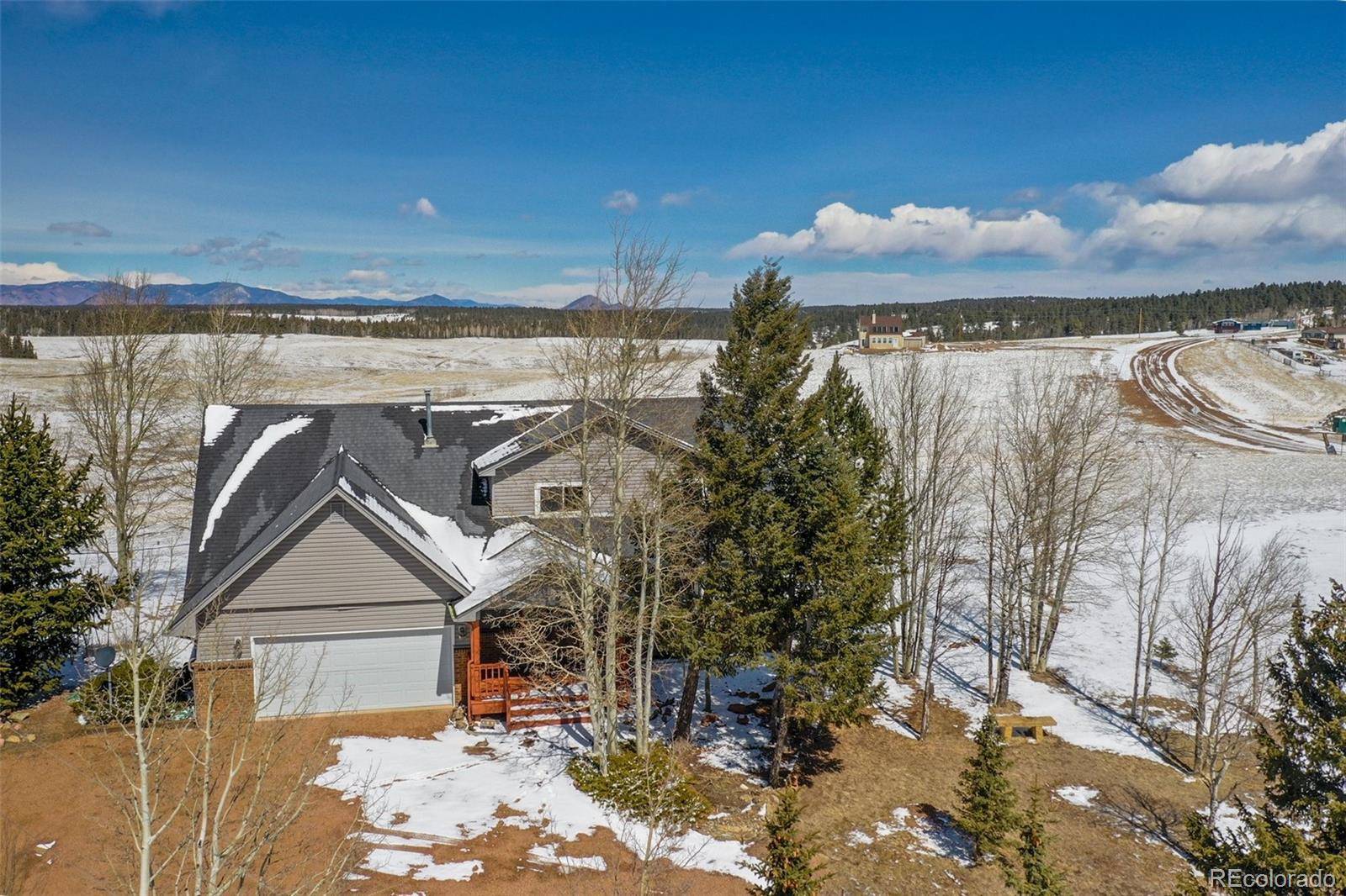 Divide, CO 80814,251 County Road 25