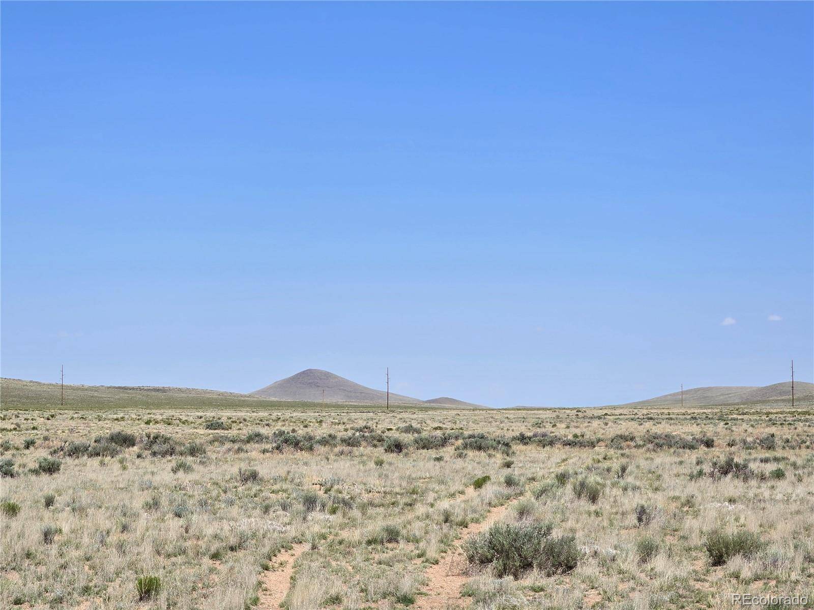 Blanca, CO 81133,South 8th Street Lot 13