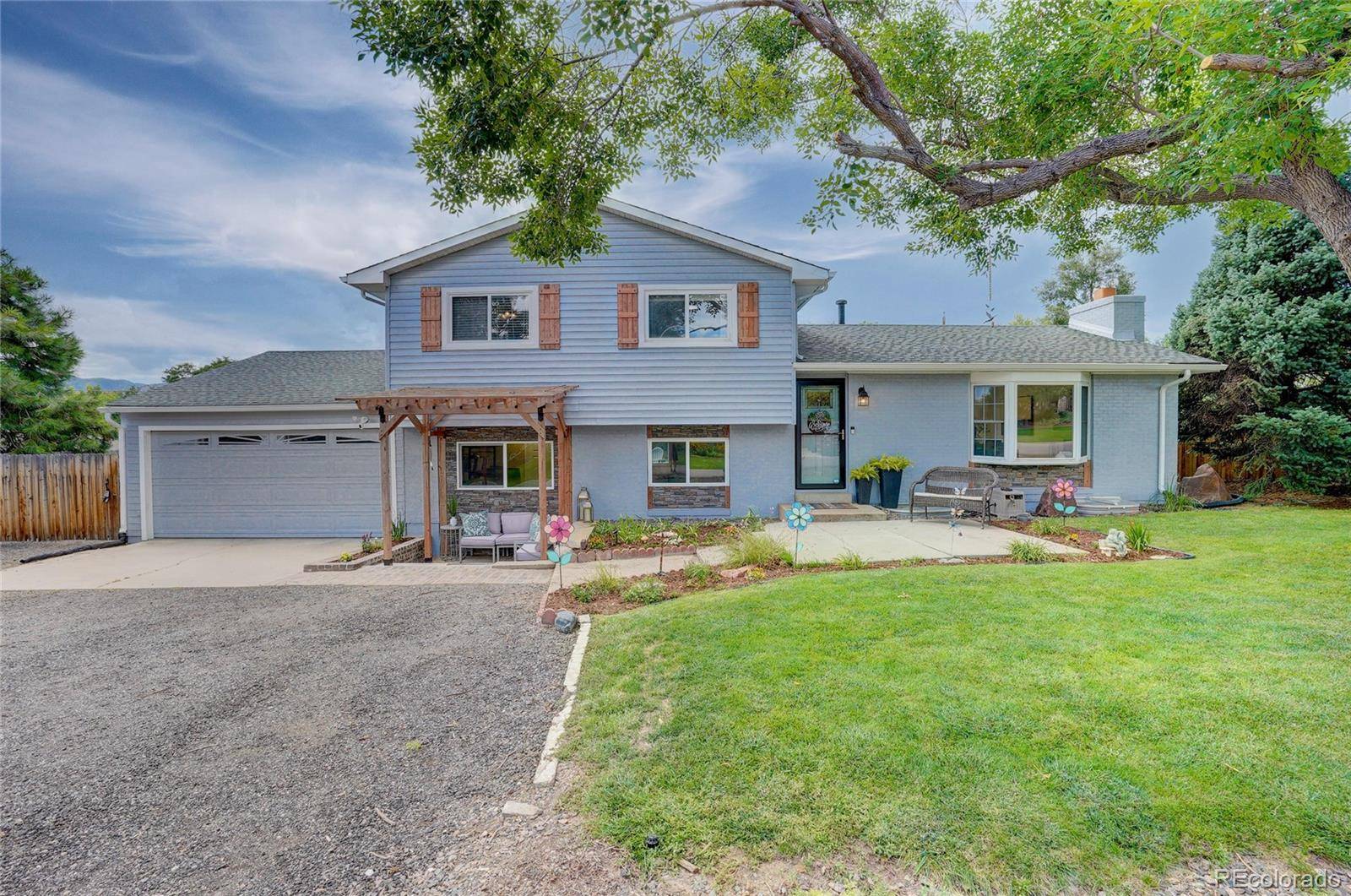 Littleton, CO 80128,8495 S Yukon ST