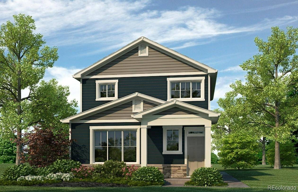 Aurora, CO 80018,673 N Tempe ST