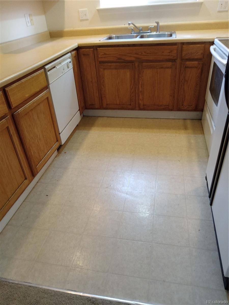Denver, CO 80249,5800 N Tower RD #105