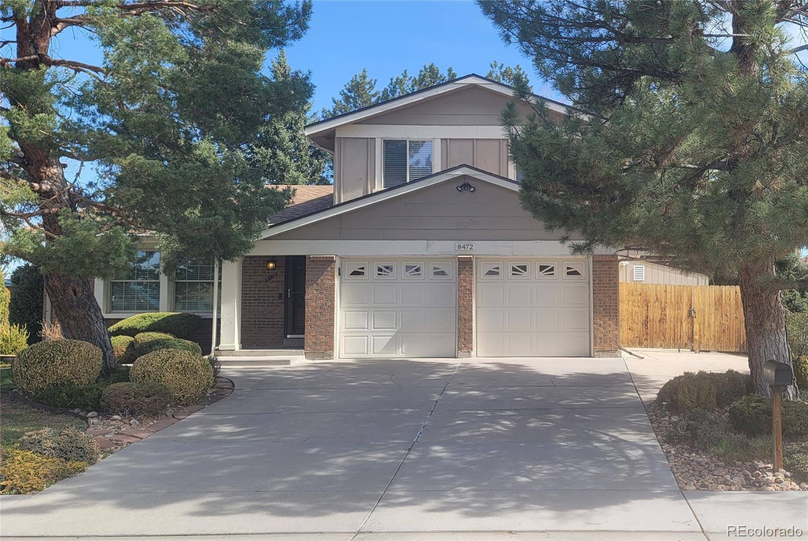 Arvada, CO 80005,8472 Zephyr ST