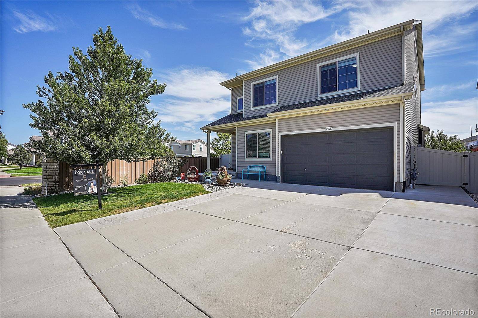 Denver, CO 80249,4996 Cathay CT