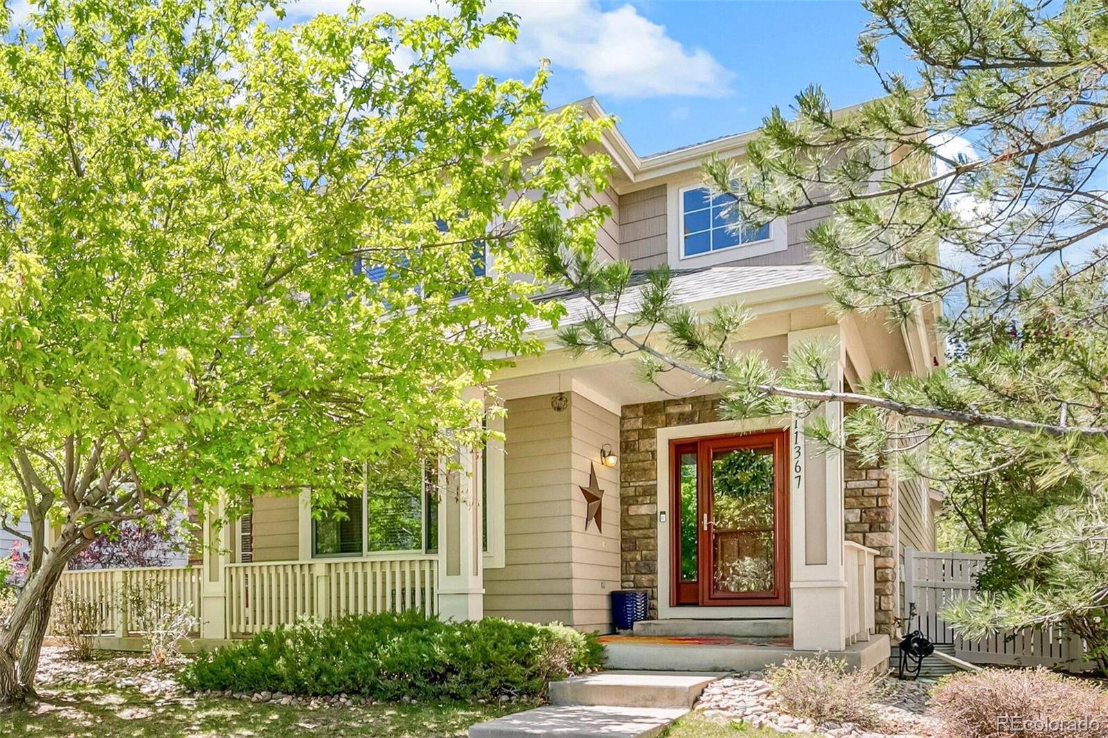 Parker, CO 80134,11367 S Blackthorn CT