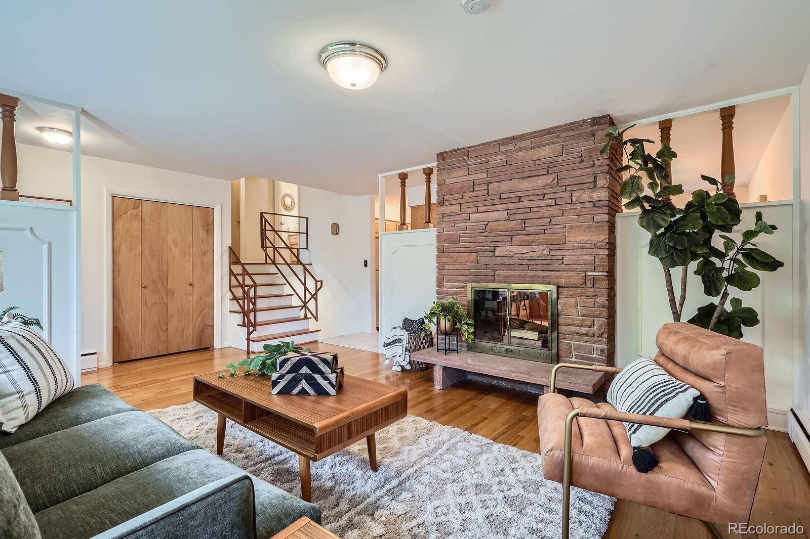 Golden, CO 80401,1715 Alkire ST