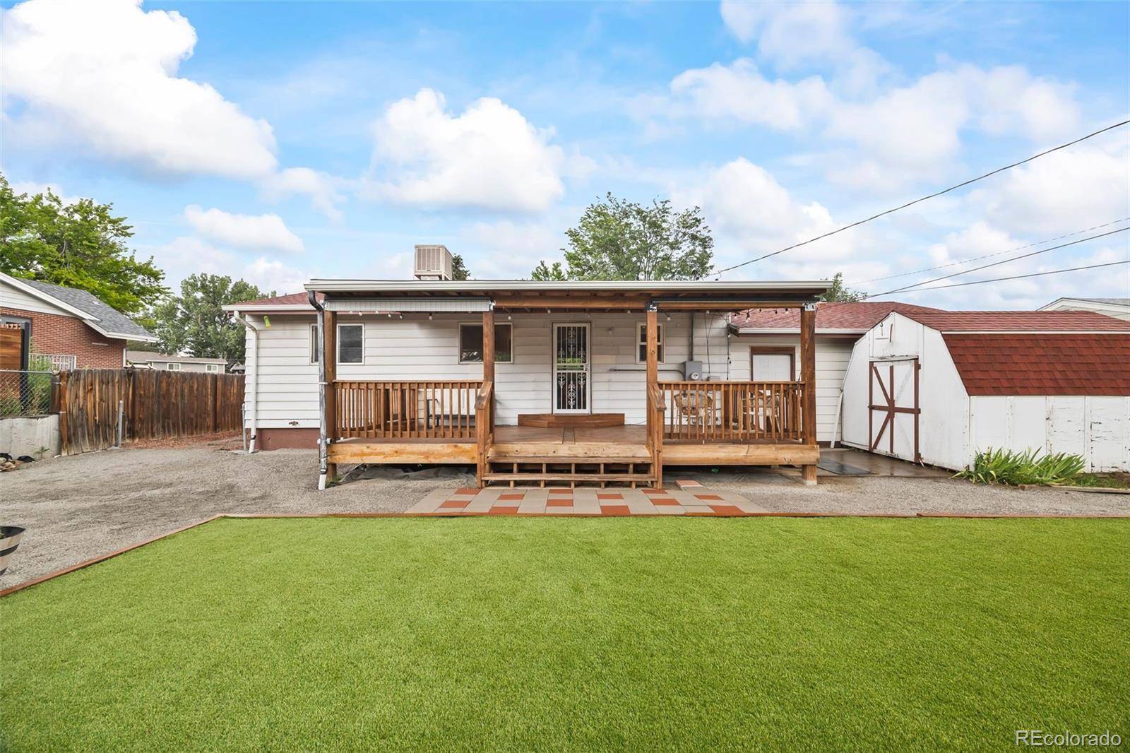 Arvada, CO 80003,6327 Fenton ST