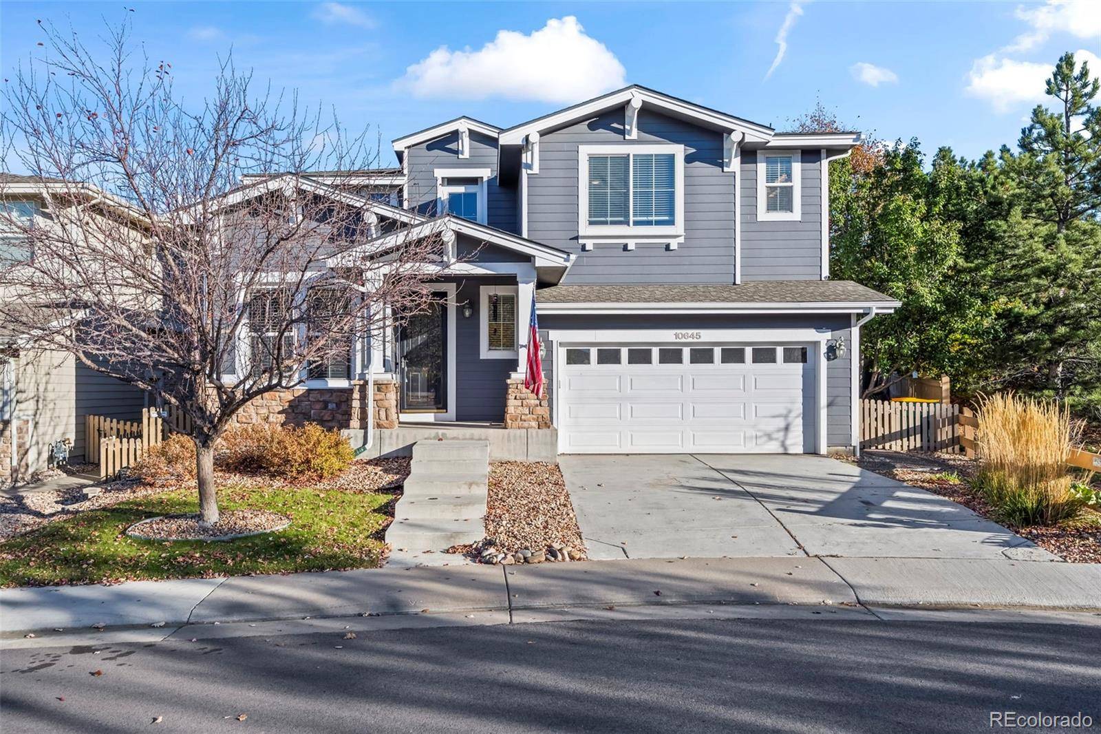Highlands Ranch, CO 80130,10645 Cedarcrest CIR