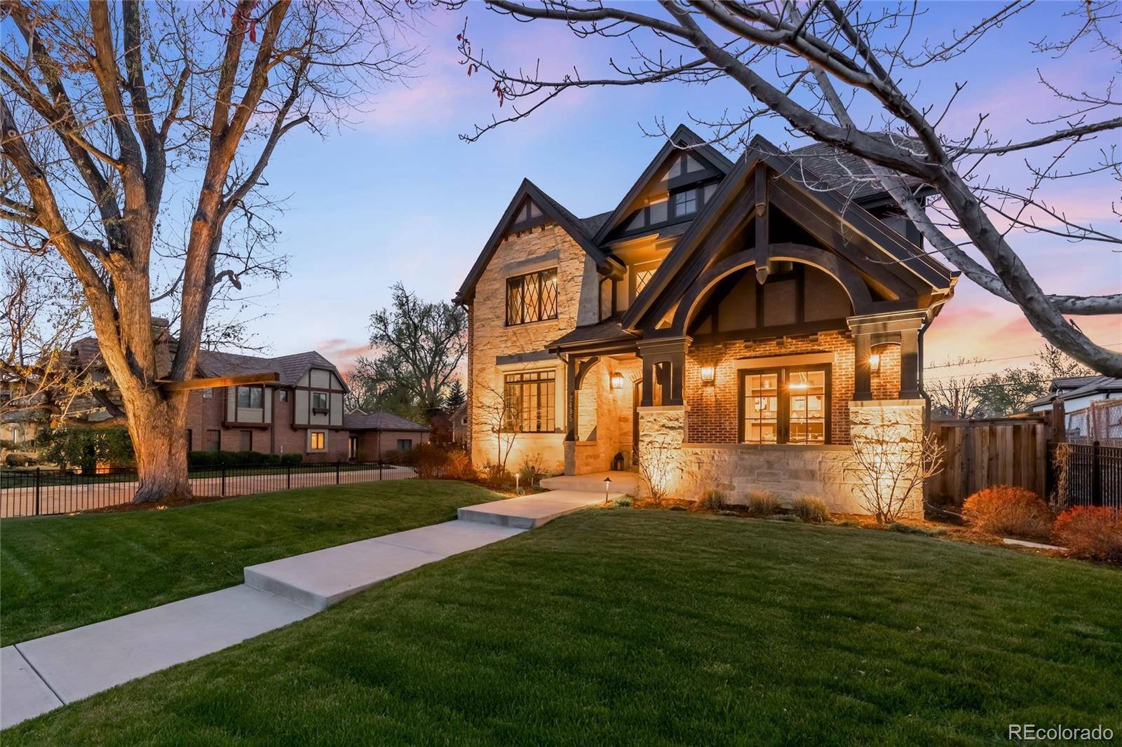 Denver, CO 80210,2495 S Madison ST