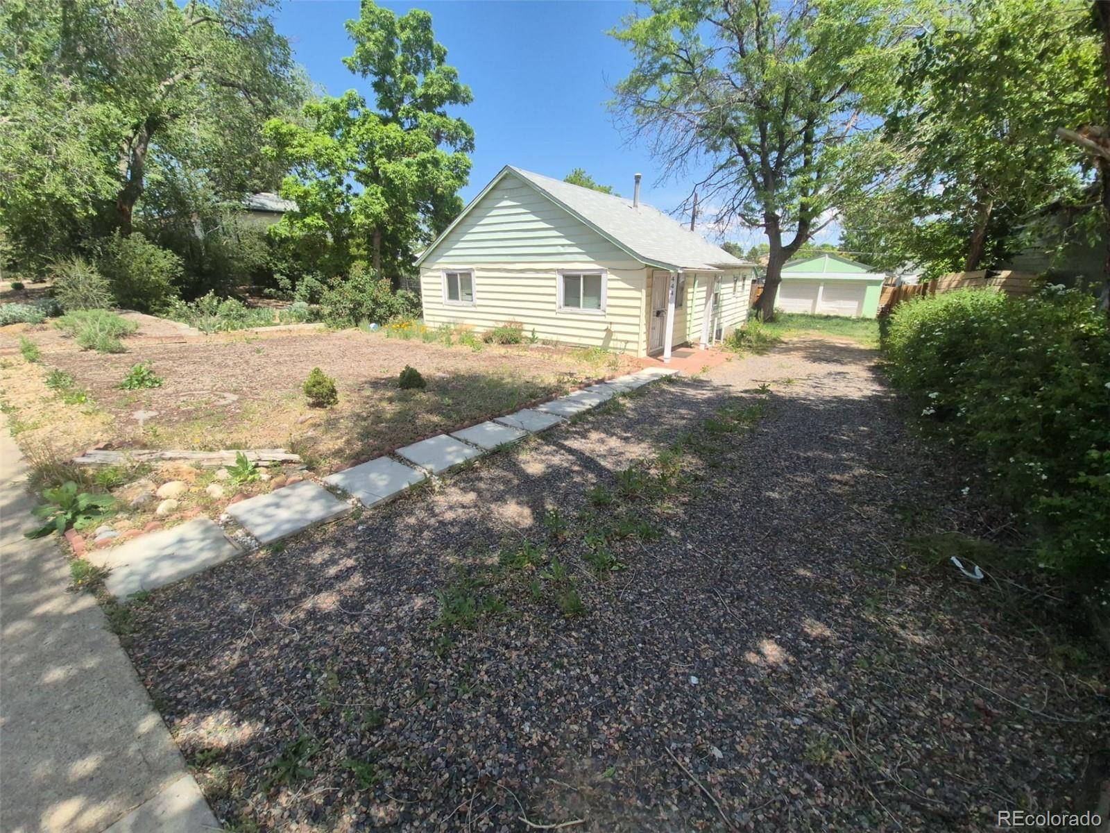 Denver, CO 80224,444 S Jersey ST