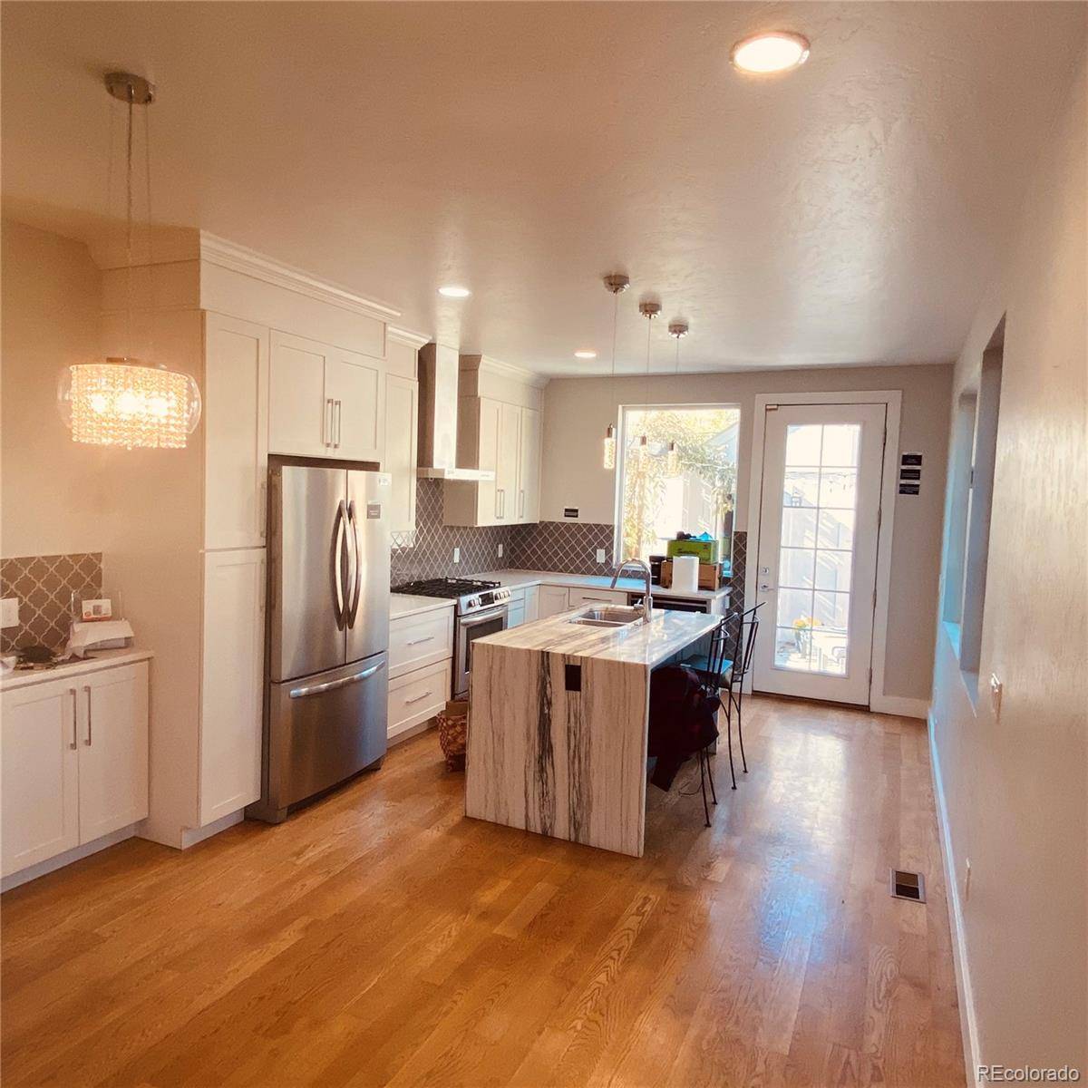 Denver, CO 80210,2257 S High ST