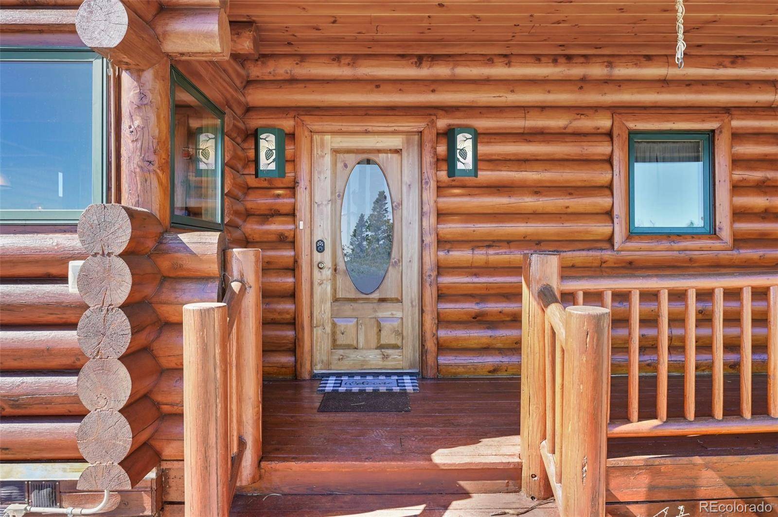 Weston, CO 81091,19558 Aspen Rose DR