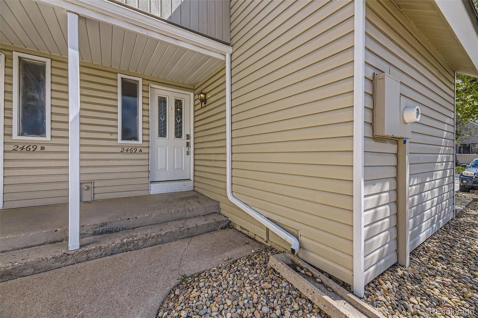 Aurora, CO 80014,2469 S Xanadu WAY #A