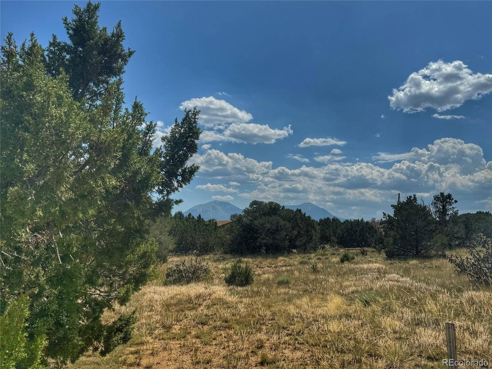 Walsenburg, CO 81089,Lot 70 Spanish Peaks Village