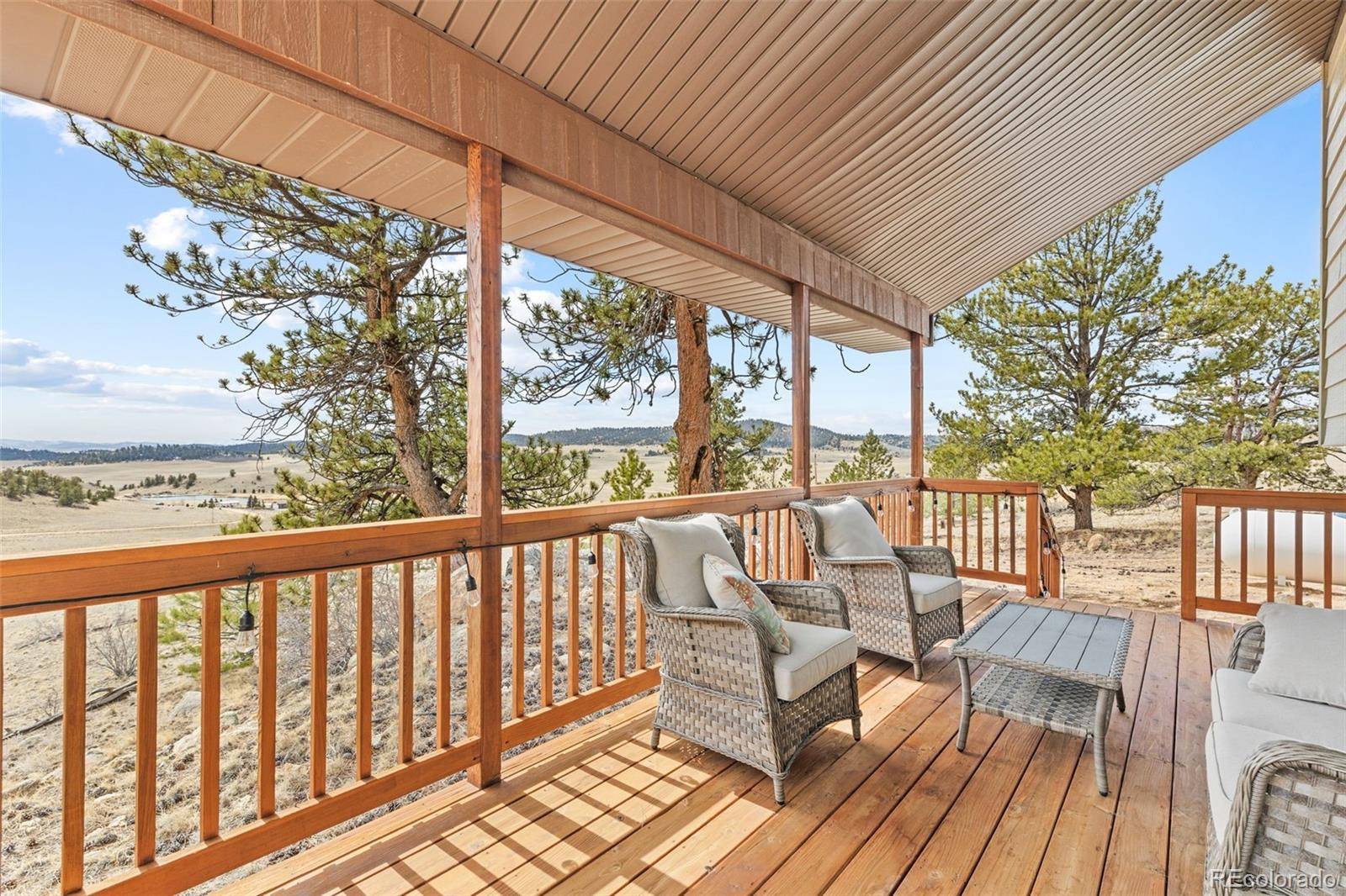 Hartsel, CO 80449,92 Mesa Verde WAY