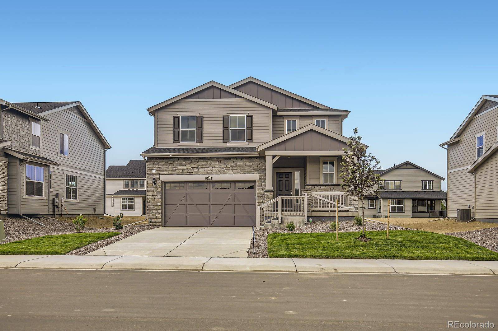 Loveland, CO 80534,3078 Gladstone AVE