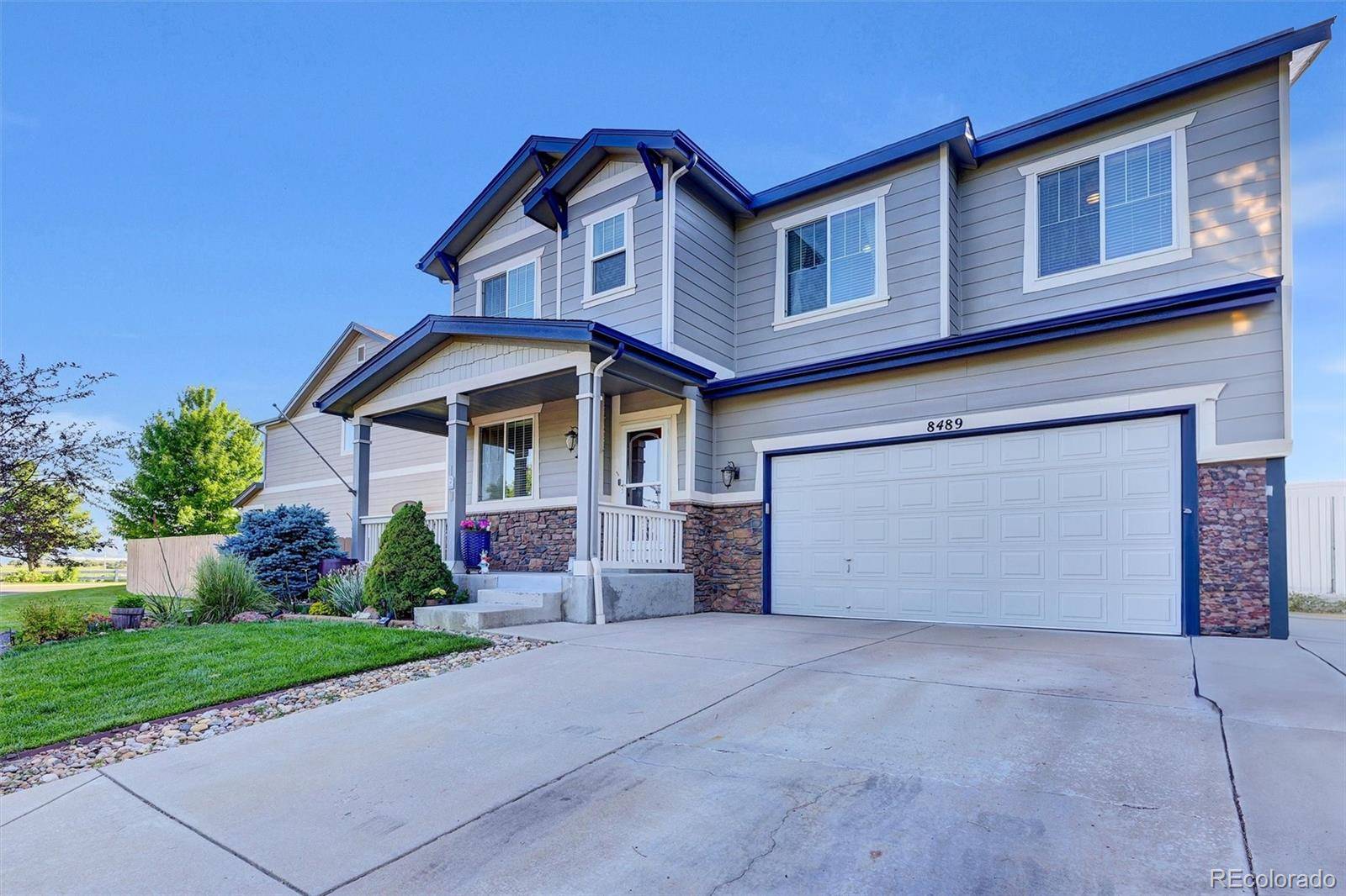 Littleton, CO 80128,8489 S Quay ST