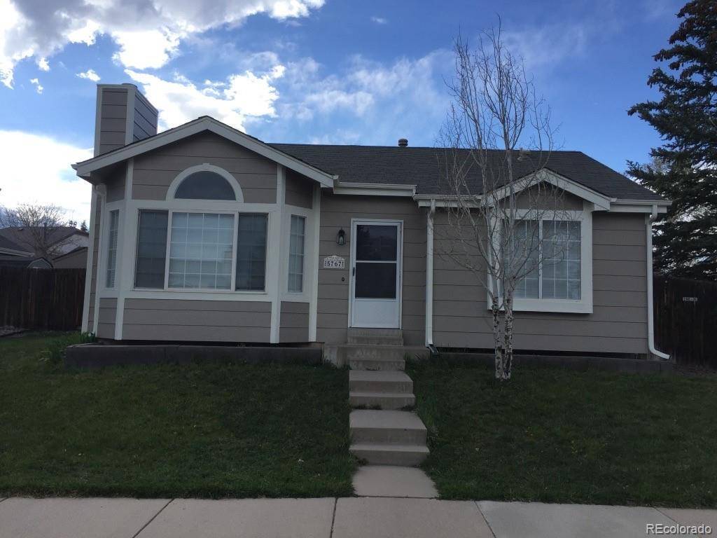 Castle Rock, CO 80104,5767 E Melody LN