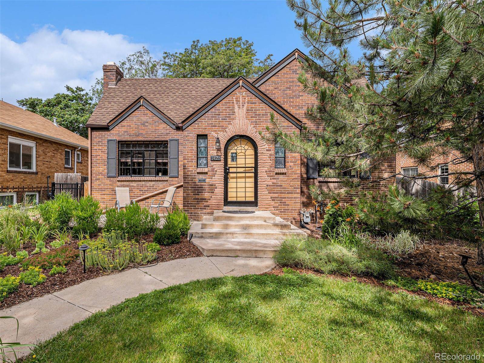 Denver, CO 80220,1423 Dahlia ST