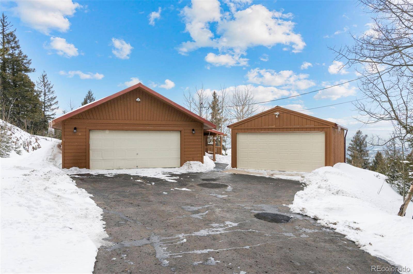 Conifer, CO 80433,11435 Pauls DR