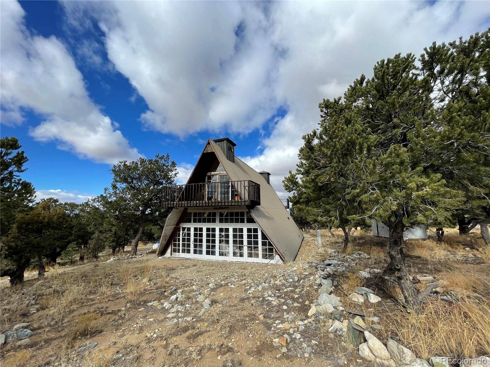 Mosca, CO 81146,136 Cedar Ridge RD