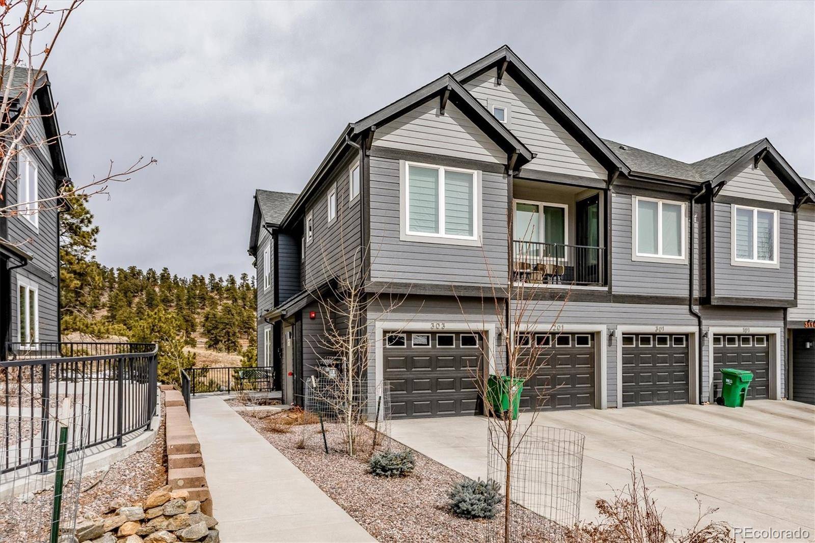 Evergreen, CO 80439,31161 Black Eagle DR #303