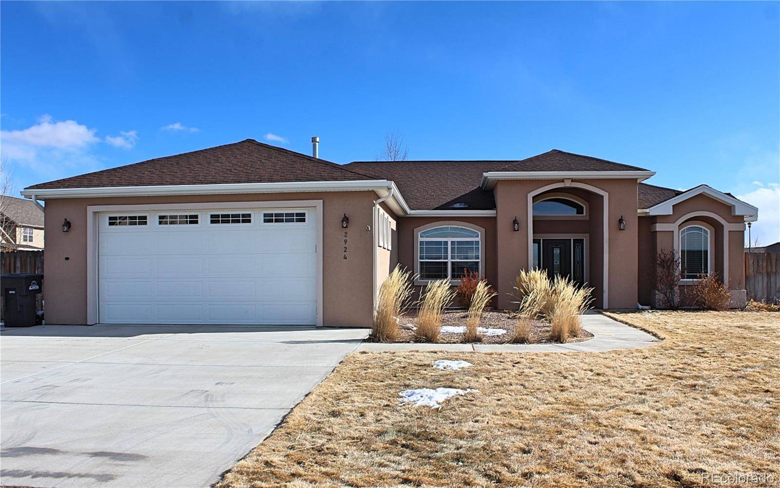 Alamosa, CO 81101,2924 Sarah Lane