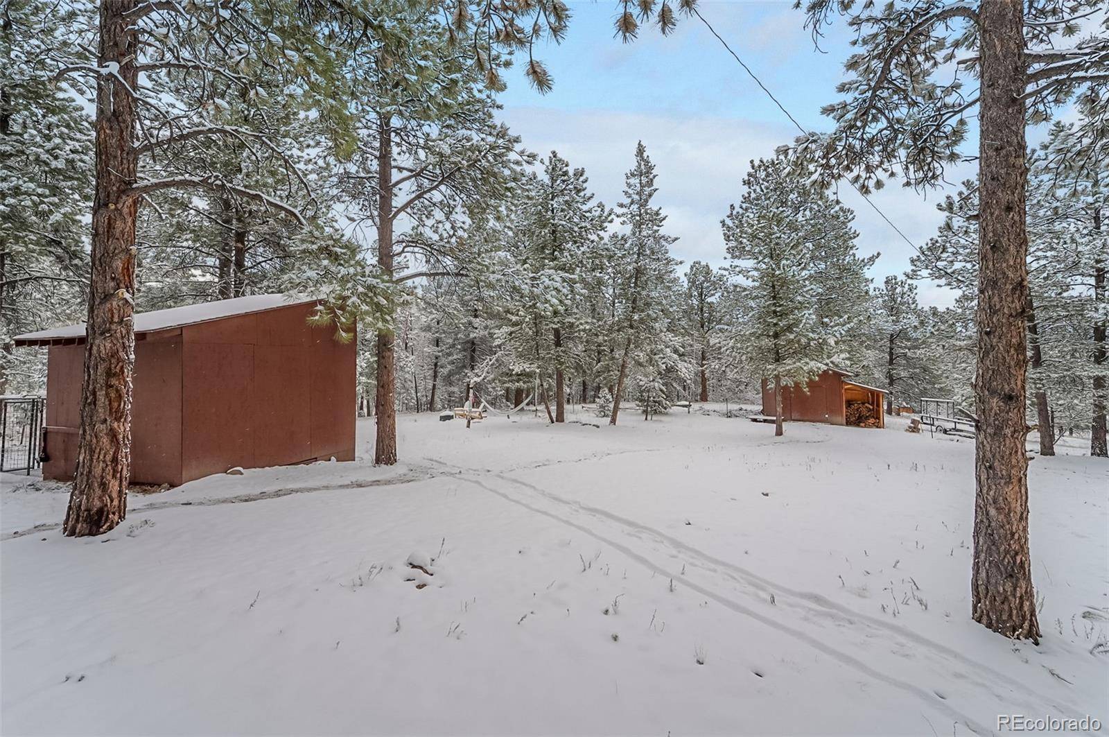 Pine, CO 80470,34291 Kiowa LN