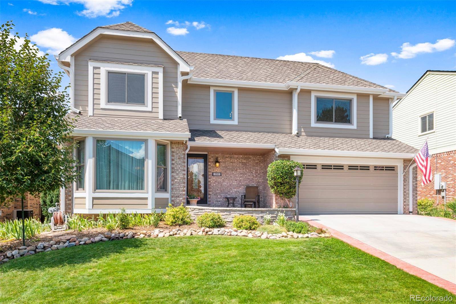 Littleton, CO 80127,152 Willowleaf DR