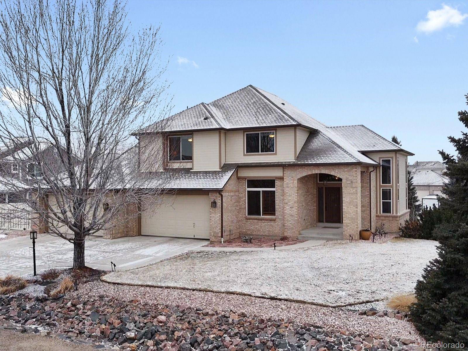 Arvada, CO 80007,15652 W 79th PL