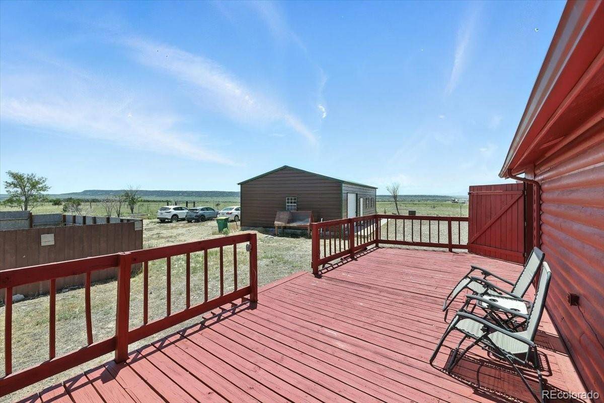 Rye, CO 81069,3316 Carlson RD