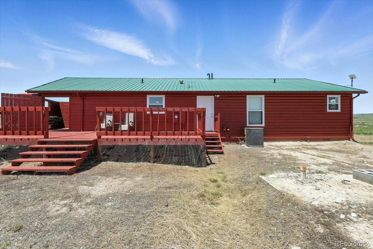 Rye, CO 81069,3316 Carlson RD
