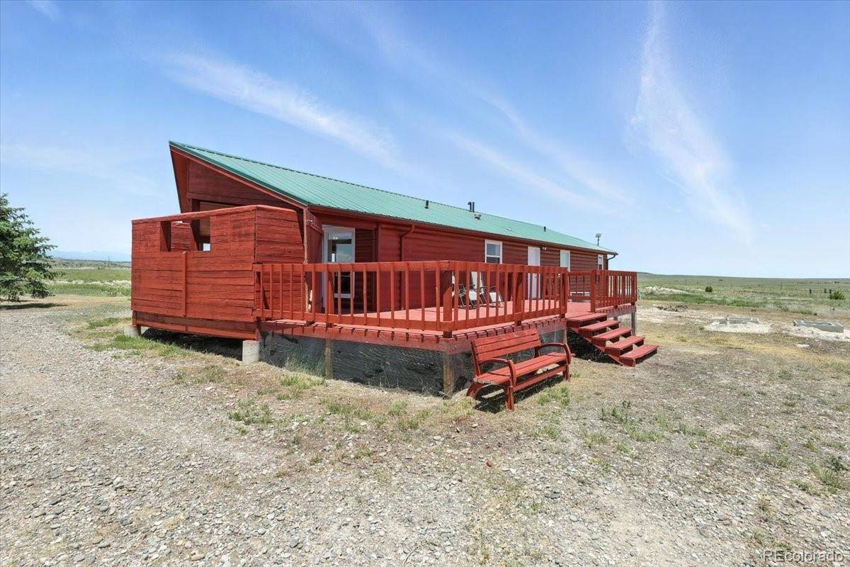 Rye, CO 81069,3316 Carlson RD