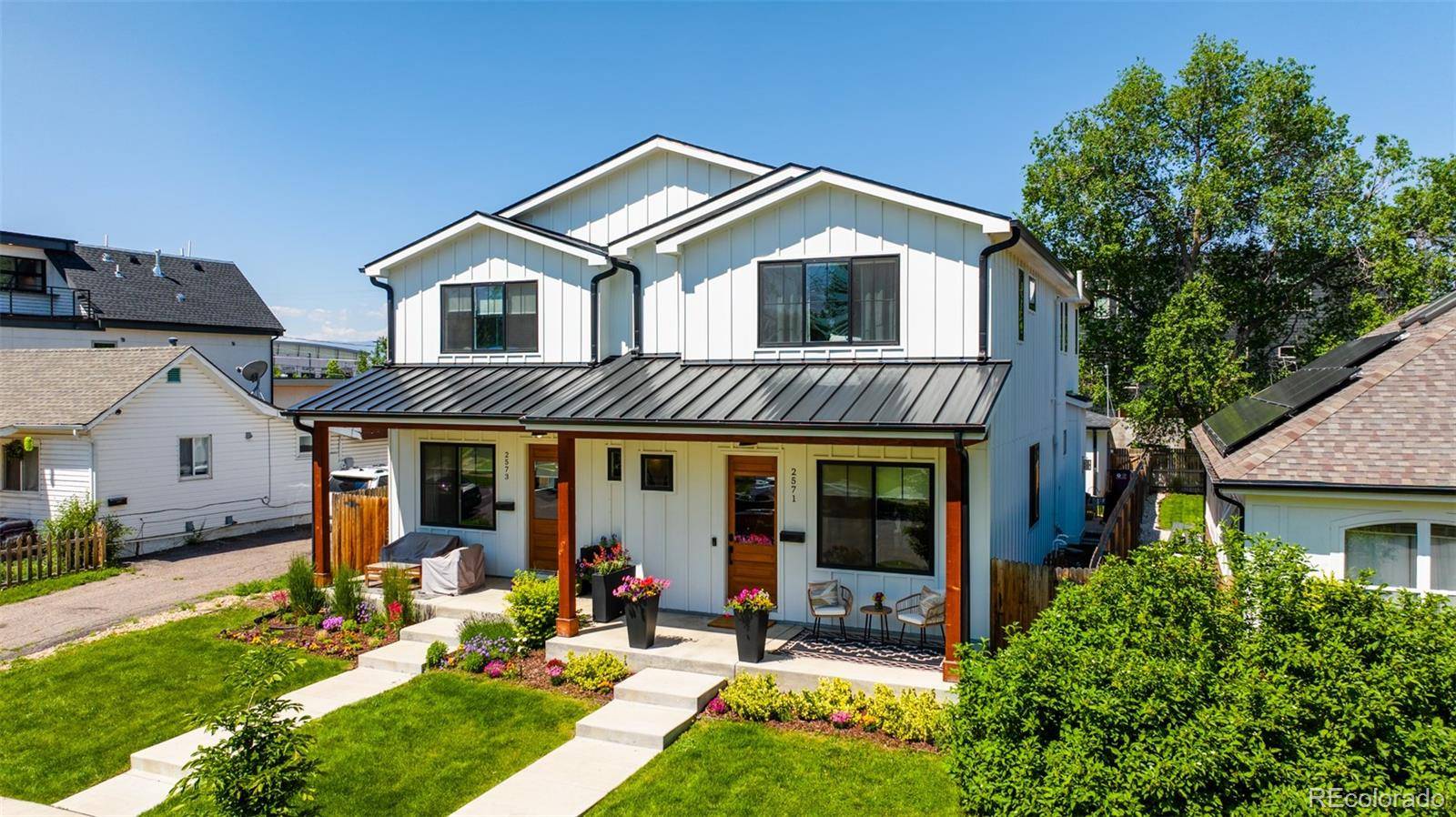 Denver, CO 80223,2571 S Cherokee ST