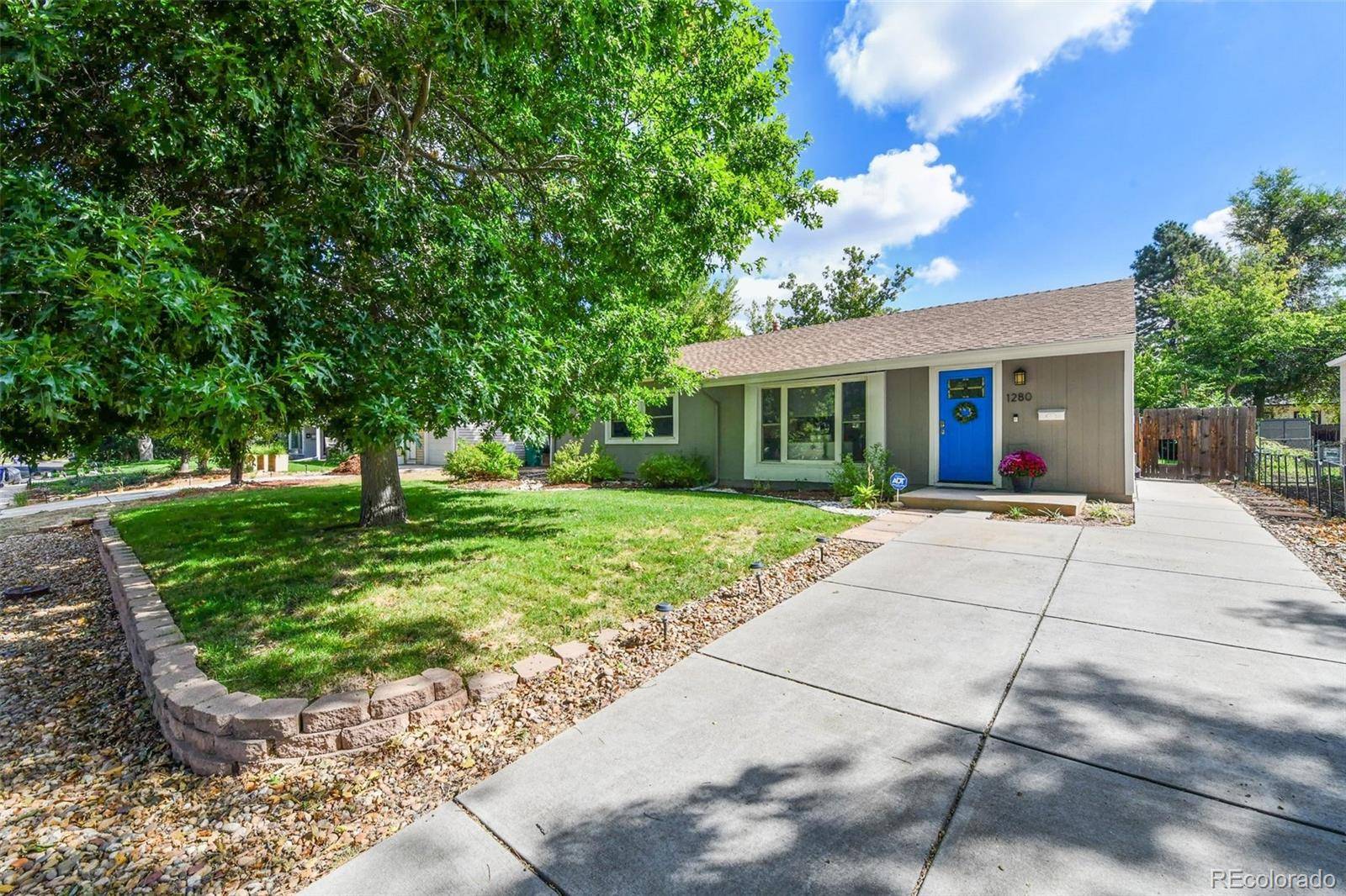 Denver, CO 80246,1280 S Forest ST