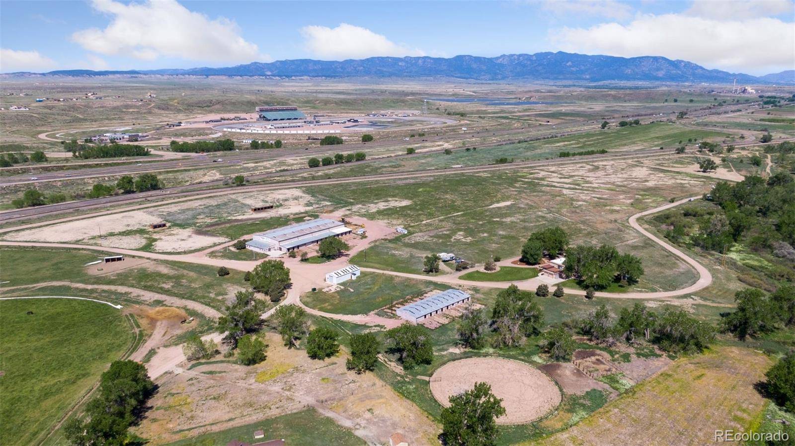 Fountain, CO 80817,16990 Old Pueblo RD
