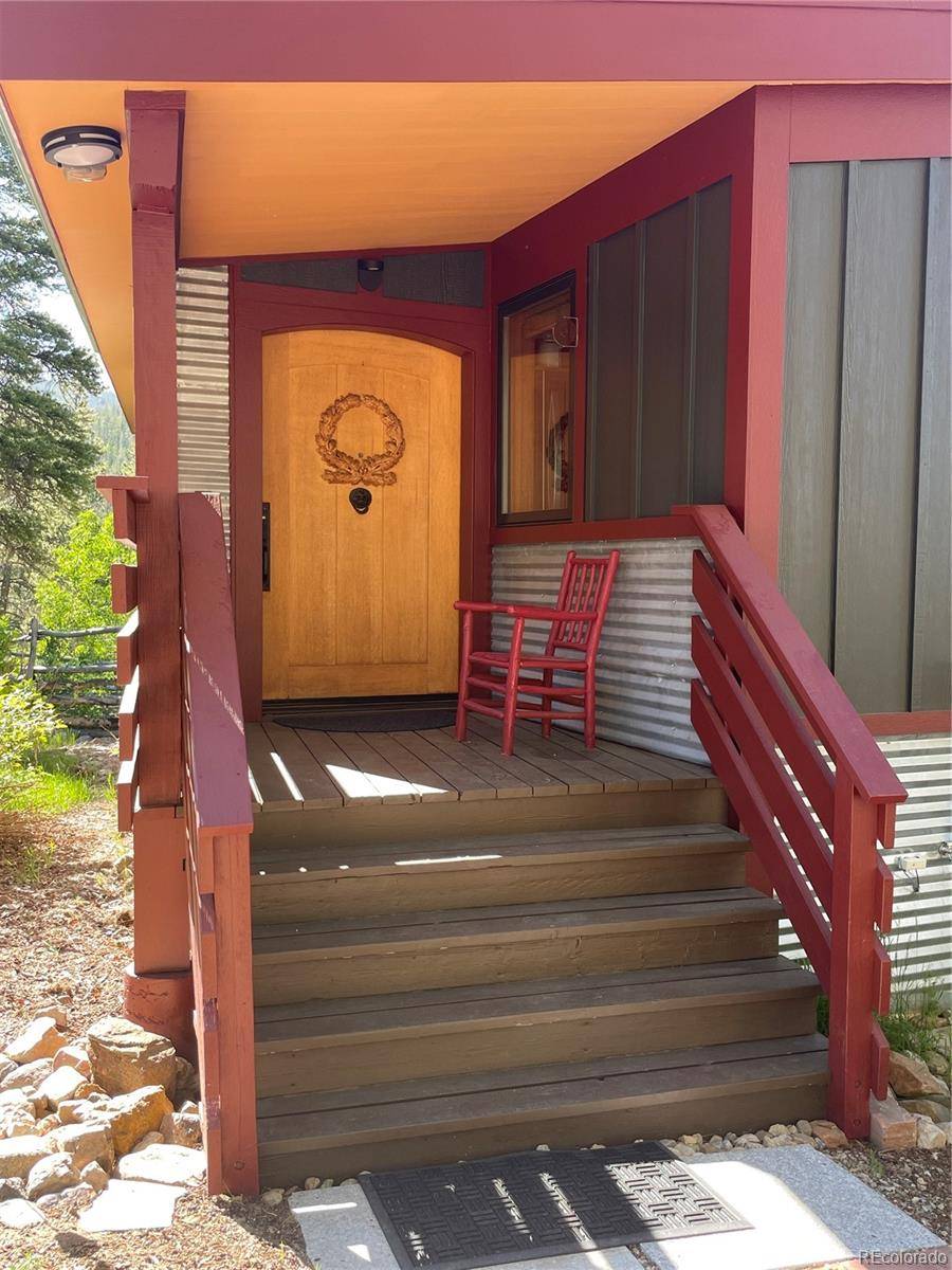 Leadville, CO 80461,1450 Empire Valley DR