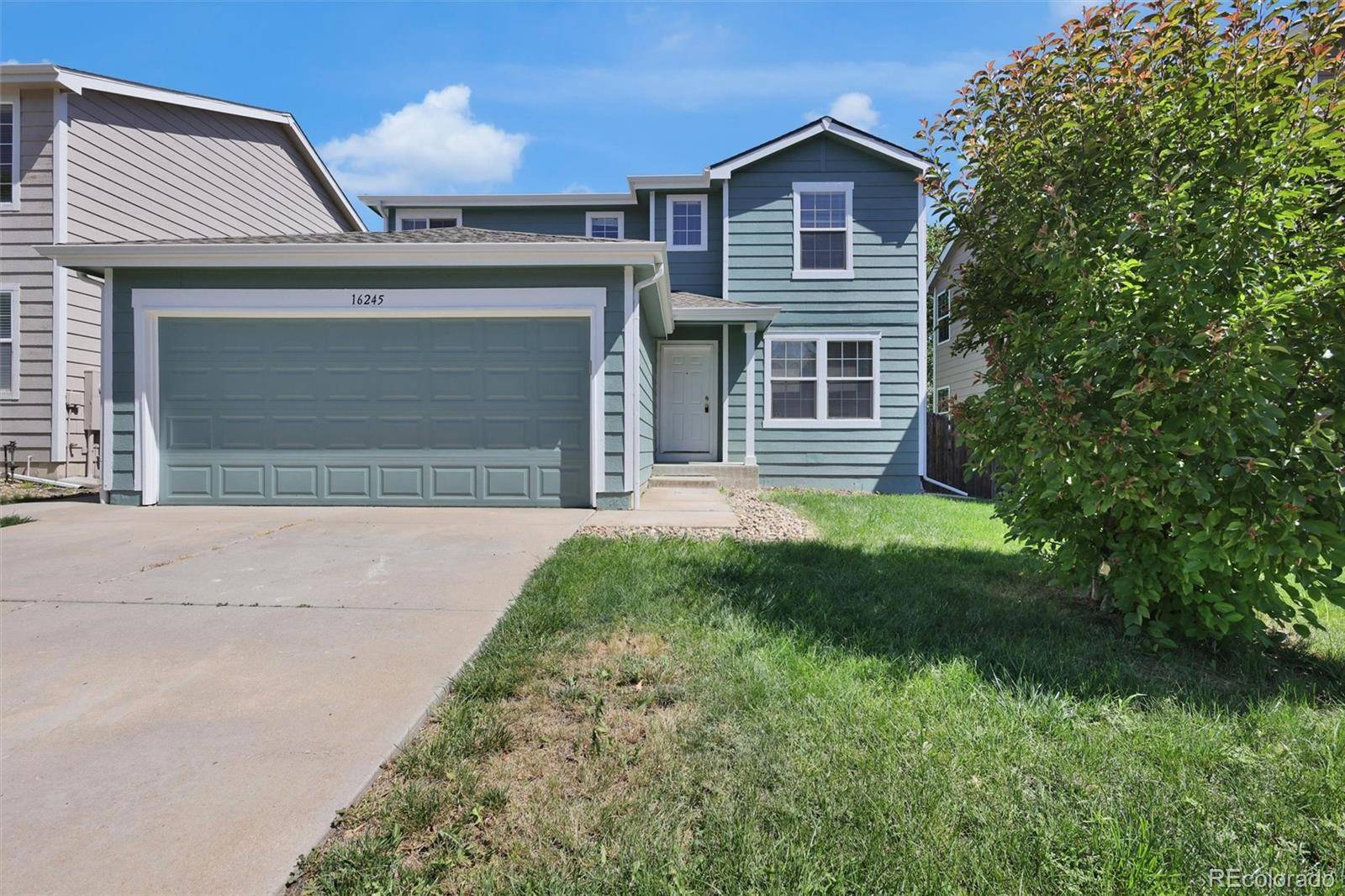 Englewood, CO 80112,16245 E Phillips DR